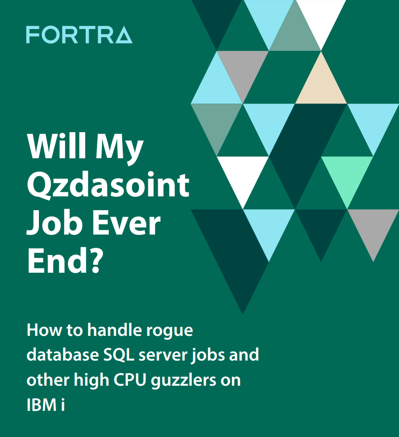 Will My QZDASOINIT Job Ever End? Read This Guide